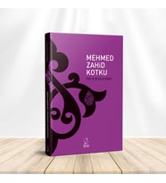Mehmed Zahid Kotku (Hayatı)