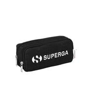 ME SUPERGA 24229 BLACK KUMAŞ KALEM ÇANTASI