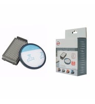 Tefal UW3723TR Compact Power Cyclonic Uyumlu Süpürge Hepa Filtre Seti