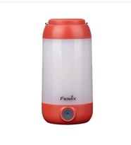 FENİX CL26R 400 LÜMEN KAMP LAMBASI KIRMIZI