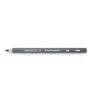 Cretacolor Mega Graphite Kalın Dereceli Kalem 9B (170 09) 