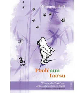 Pooh’nun Tao’su - Benjamin Hoff