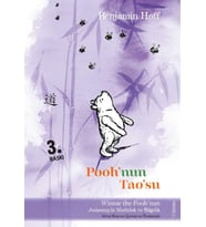 Pooh’nun Tao’su - Benjamin Hoff