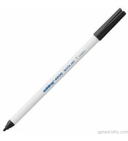 Edding 4600 Siyah Kumaş Boyama Kalemi (T-Shirt/Tekstil Pen)