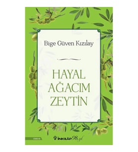 Hayal Ağacım Zeytin