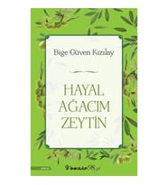 Hayal Ağacım Zeytin