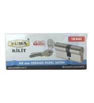 68 mm Cerman Barel Saten