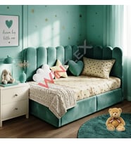 WİNFLEX YATAK BAŞLIK ,DUVAR VE ODA DEKORASYON PANEL 10ADET-(10X100CM)