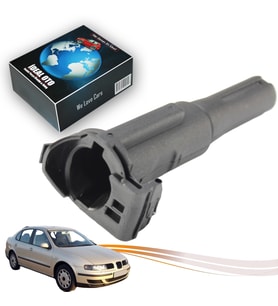 Seat Toledo İçin Vites Kovanı (1999-2001) 1.4 TDI 1.6 TDI OEM: 1j0711893