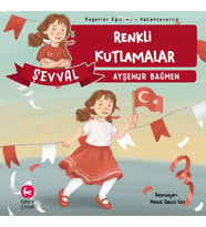 Renkli Kutlamalar