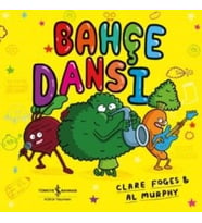 Bahçe Dansı
