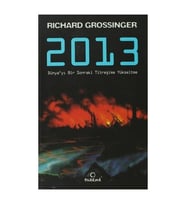 2013 Richard Grossinger Dharma Yayınları