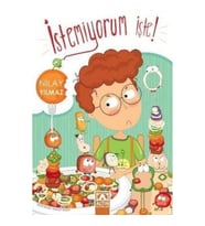 İstemiyorum İşte