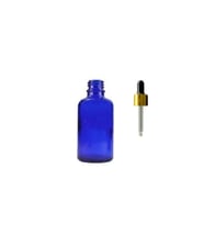 20ml mavi cam damlalıklı şişe, sarı kapak siyah emzik, 12 adet, Ecza şişesi, Damlalıklı şişe, propolis şişesi, damlatmalı şişe, saç serum şişesi, ecza şişesi