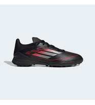 adidas IE3756 F50 LEAGUE TF J Çocuk Halısaha (Siyah)