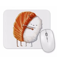 I love Nigiri Mouse Pad