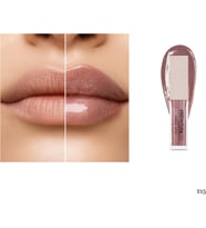 Maxivolumizer Lipgloss 215 - Shimmering Mauve - Kalıcı Ve Nemlendirici Ruj - Dolgunlaştırıcı Etki