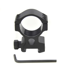 30Mm/21Mm Lazer Fener Bağlama Aparatı
