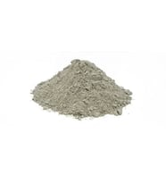 Yeşil Kil Öğütülmüş Doğal Saf Naturel 250 Gr Paket
