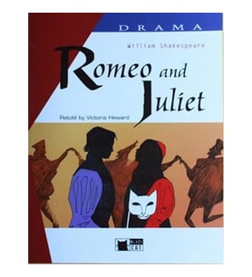Romeo and Juliet Cd'li
