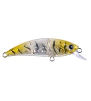 Hanfish Zıpır KG 5cm 4.5gr LRF Maket Yem Glass Shrimp