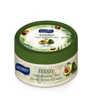 Hobby El Vücut Bakım Kremi Avakado Özlü 250 Ml