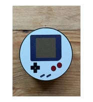 4 Katlı Mıknatıslı Grinder, 5 cm Çap, Tamamen Yapışmaz, Pratik ve Şık