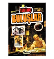 İlginç Buluşlar - İlginç Bilgiler Serisi