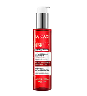 Vichy Dercos Collagen 17 Filler Şmp. Öncesi 150 ml