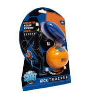 Strikesphere Kick Tracker