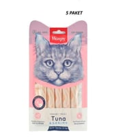 Wanpy Ton&karides Krema Kedi Ödül 25x14gr