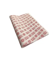 ŞeyliŞeyler - 35x50 cm Sülfit Ambalaj Kağıdı 5 KG - Yağlı Kağıt Paket Servis Ambalajı