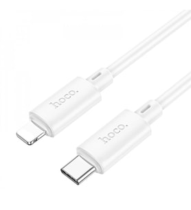 HOCO X88 20W Type-C to iPhone Lightning Hızlı Data ve Şarj Kablosu-(5775) - SSSSSS1357-3350