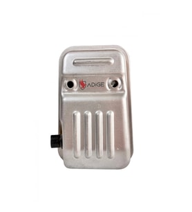 Oleomac 453 BP Orijinal Egzoz Komple
