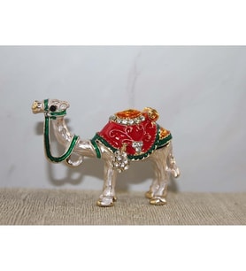 Taşlı Minik Figür Biblo