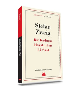 Bir Kadının Hayatından 24 Saat