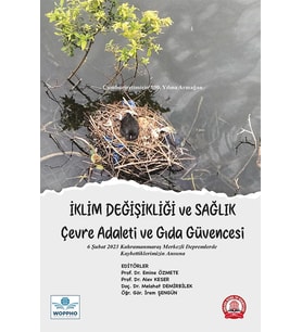 İklim Değişikliği ve Sağlık