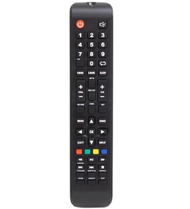 navitech ile uyumlu Model LD-32HD Led Tv Kumandası