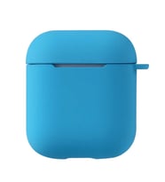 Lexroo Airpods Kılıf Airbag 11 Silikon - Mavi