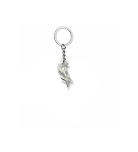 TAJA Sembol Anahtarlık – Zamak Metal Unisex Aksesuar