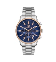 Bigotti Milano BG.1.10374.3 Erkek Kol Saati