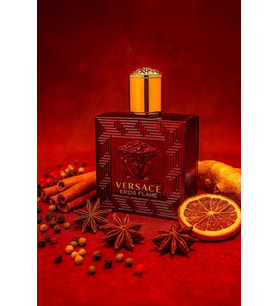 Versace Eros Flame Edp 100 ML