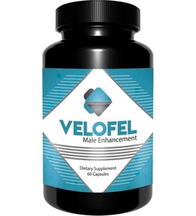 VELOFEL ERKEK PERFORMANS 60 CAPS