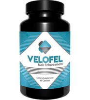 VELOFEL ERKEK PERFORMANS 60 CAPS