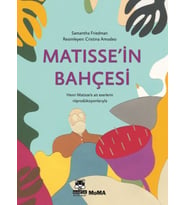 Matisse'in Bahçesi