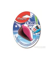 Maped Vlean Çift Delikli Kalemtıraş 030210
