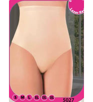 Ten Kadın Yüksek Bel Toparlayıcı Korse Külot S-3XL 5027