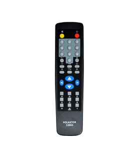 TV KUMANDA RC 909