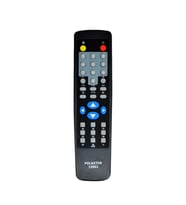 TV KUMANDA RC 909