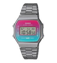 Casio A168werb-2adf Retro Dijital Kol Saati